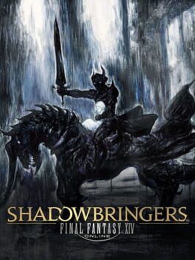 Final Fantasy XIV: Shadowbringers