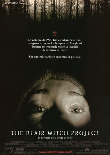 The Blair Witch Project