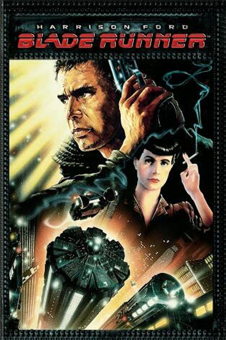 Película Blade Runner