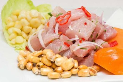 Cevichería Miramar Miraflores