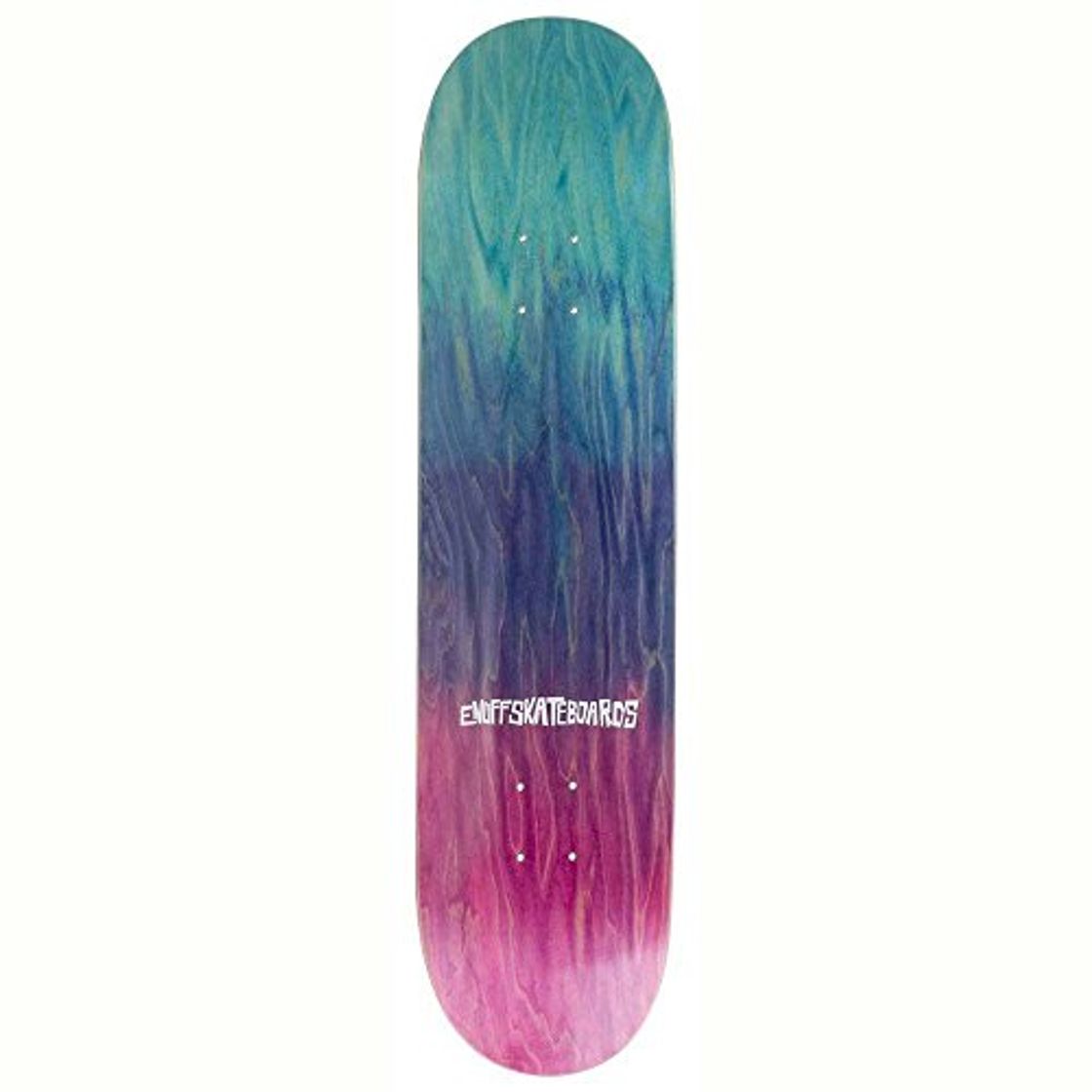 Product ENUFF Classic Fade Deck Tabla de Skate, Unisex Adulto, Azul