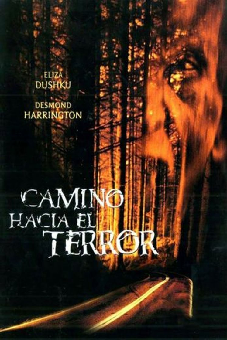 Película Camino hacia el Terror 1