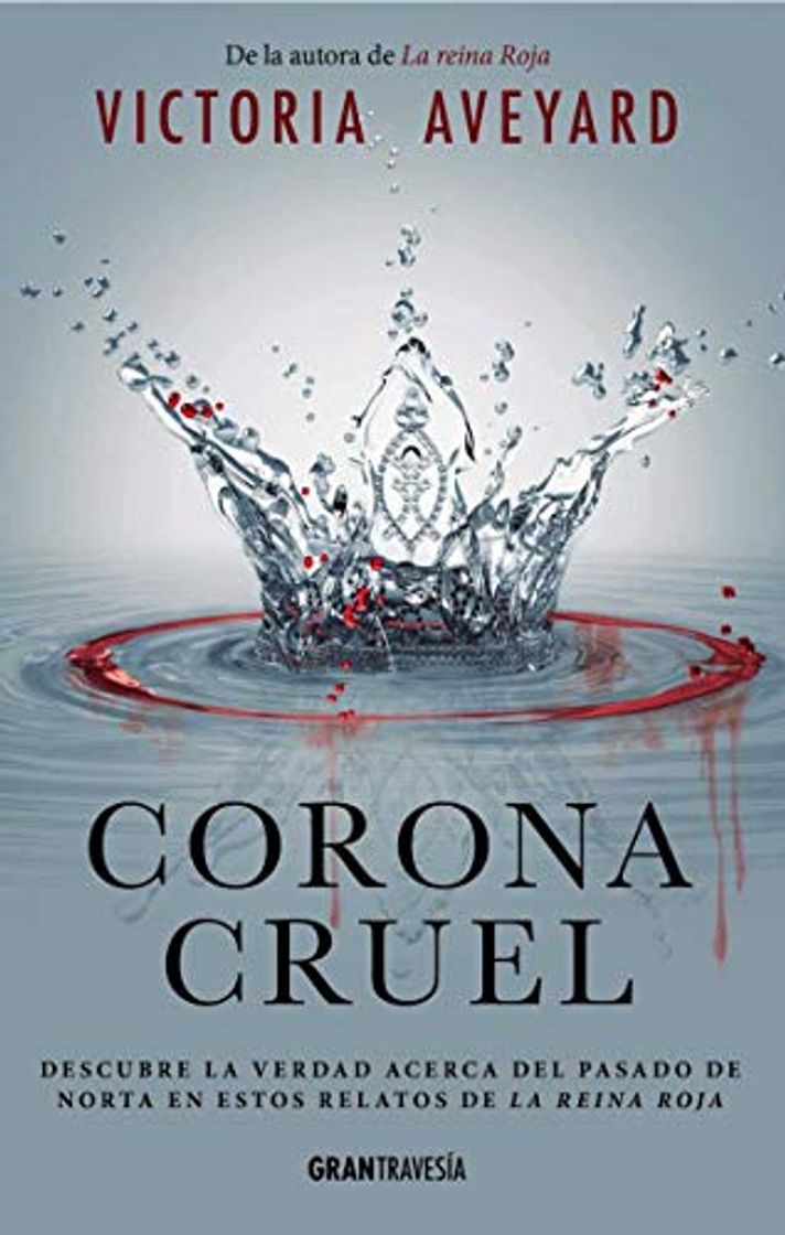 Books Corona Cruel