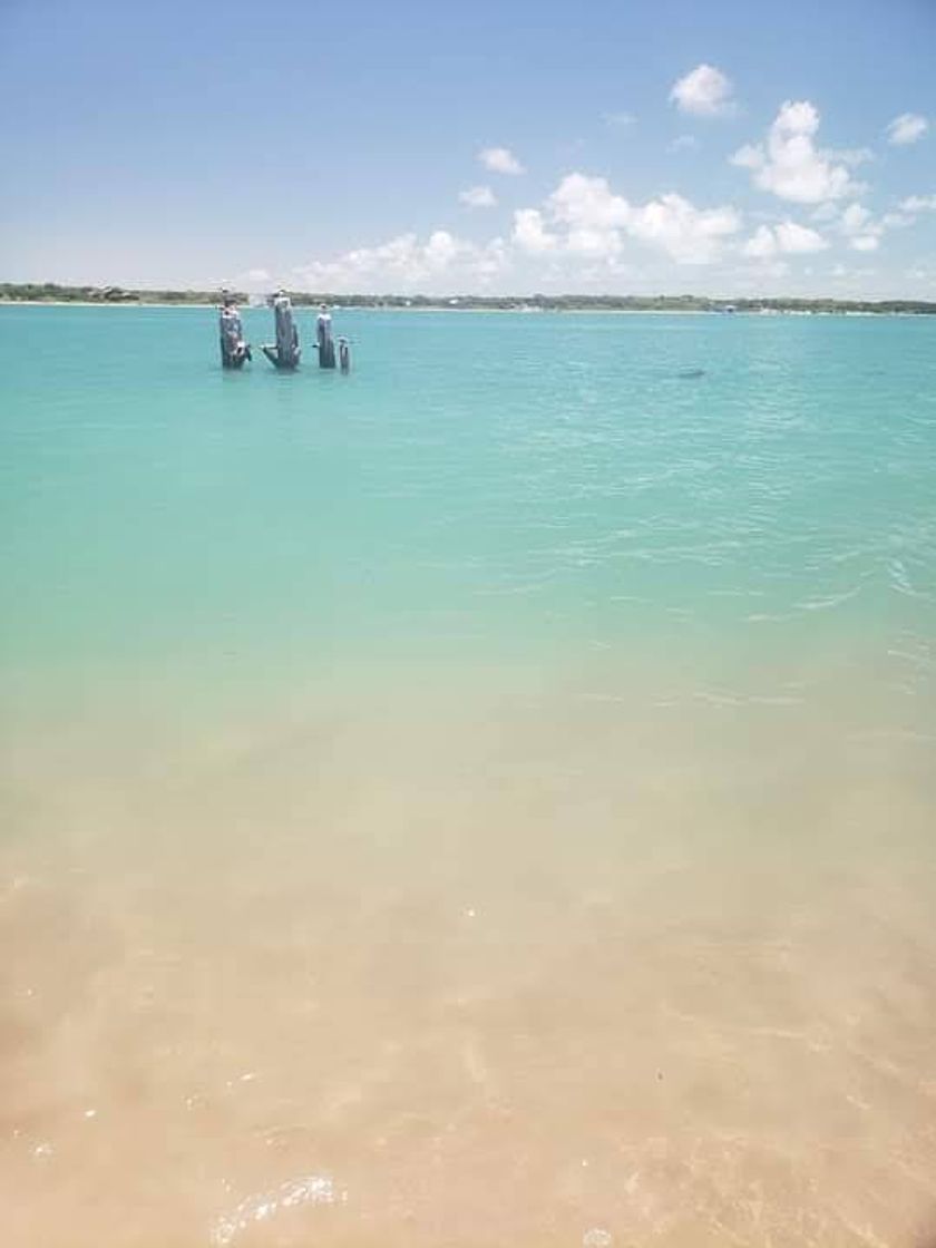 Place Holbox