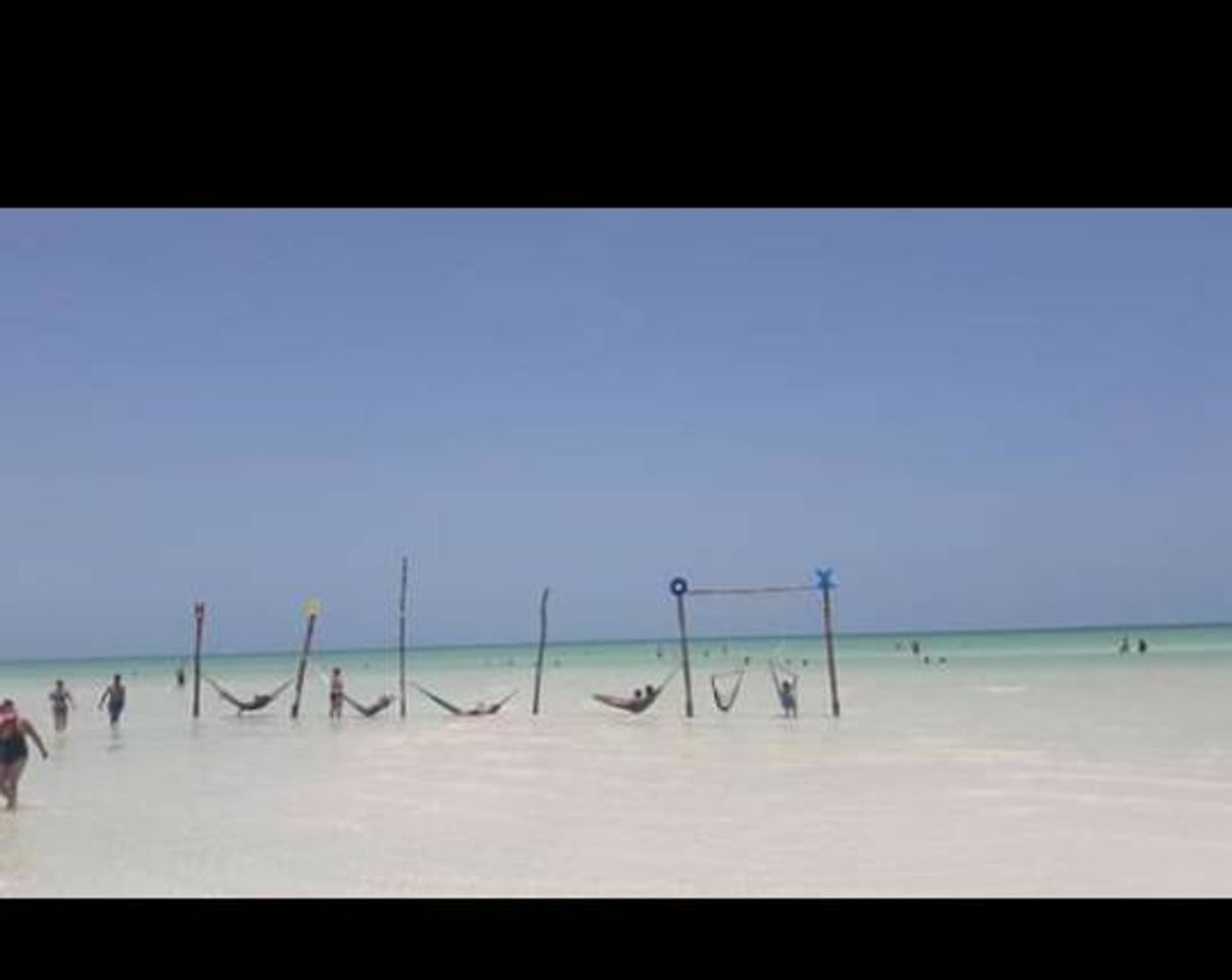 Place Holbox