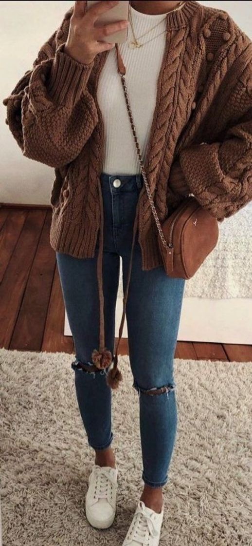 Fashion Outfits invierno