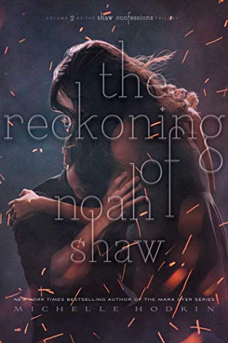 Libro The Shaw Confessions