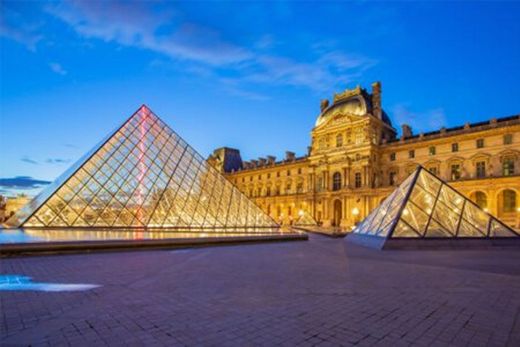 Museo del Louvre