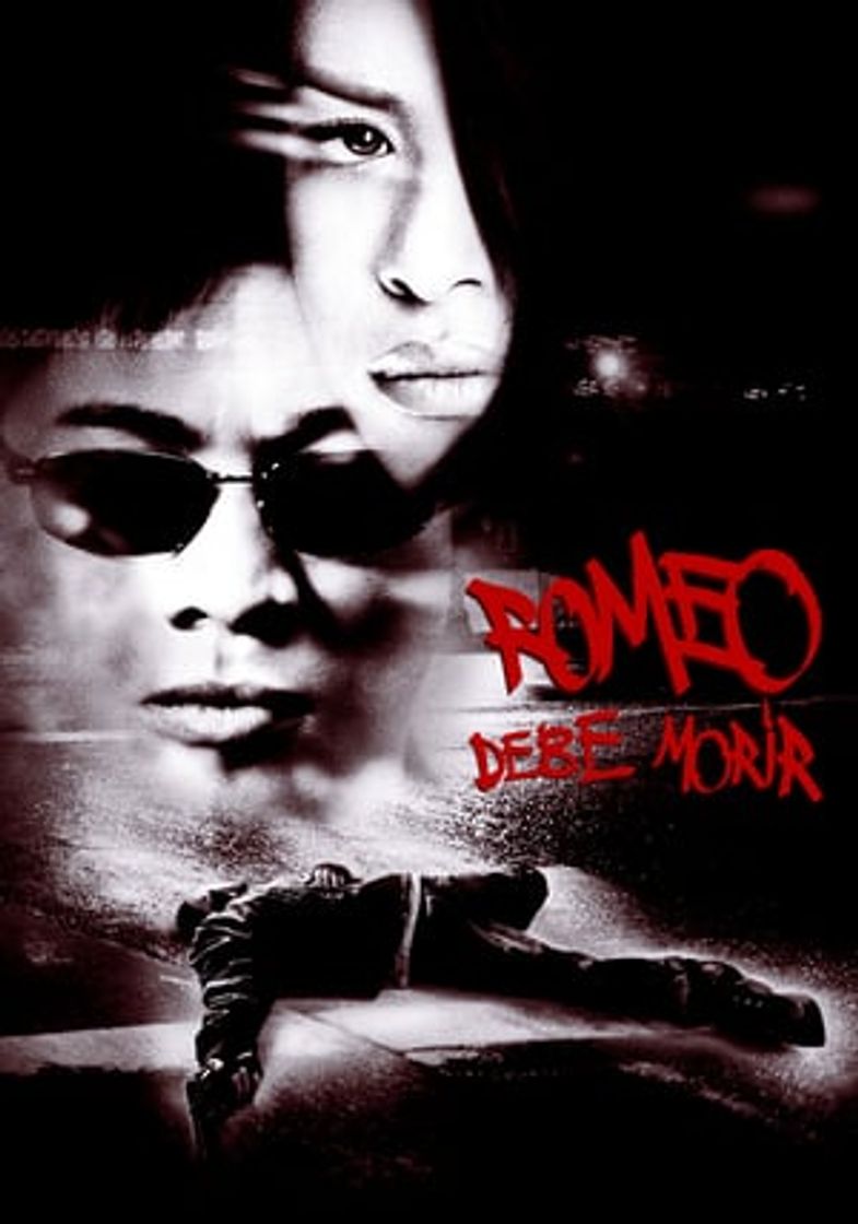 Movie Romeo debe morir