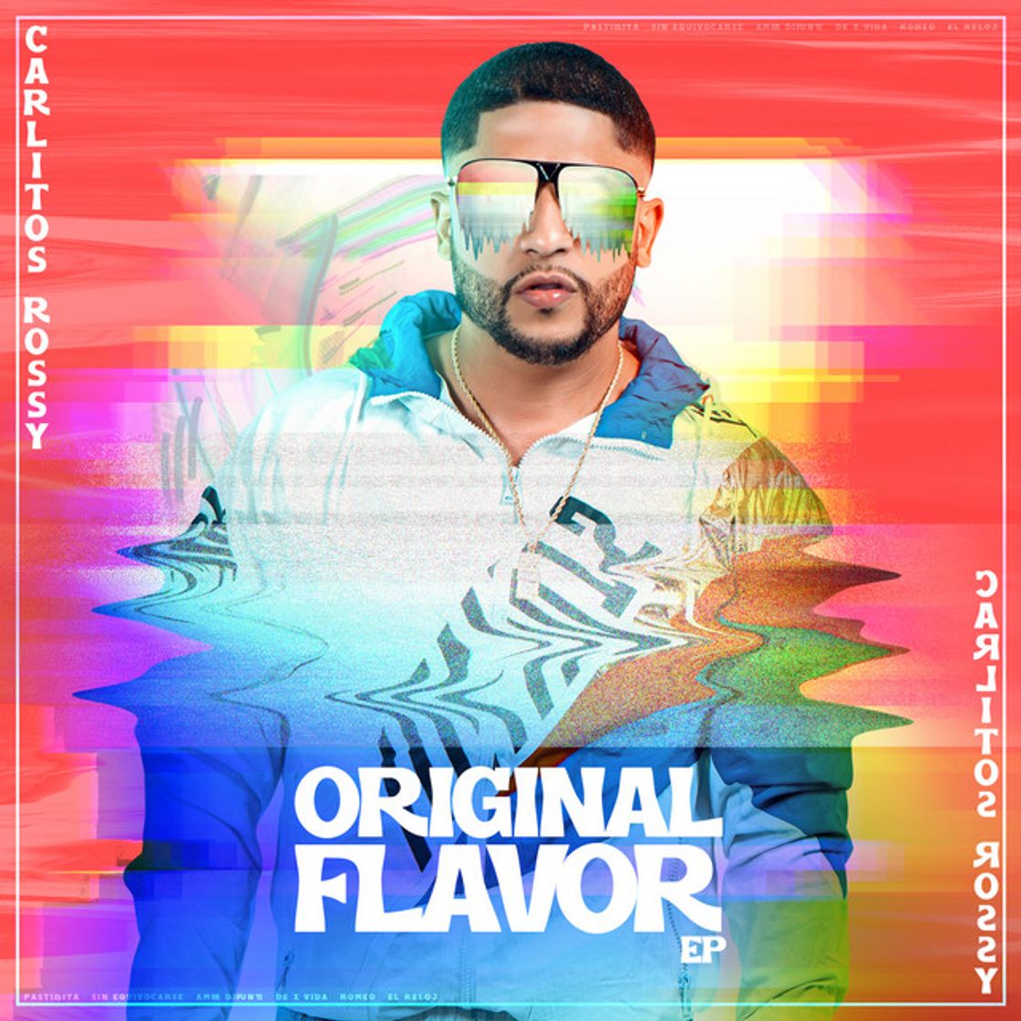 Canción Ese Cabron