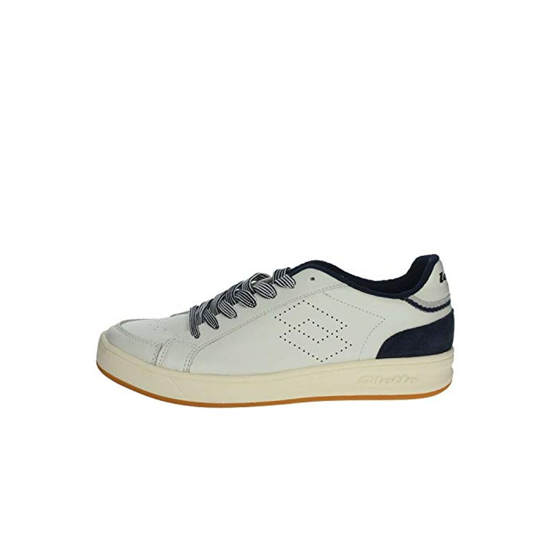 Product Lotto Leggenda 211235 Sneakers Hombre Blanco