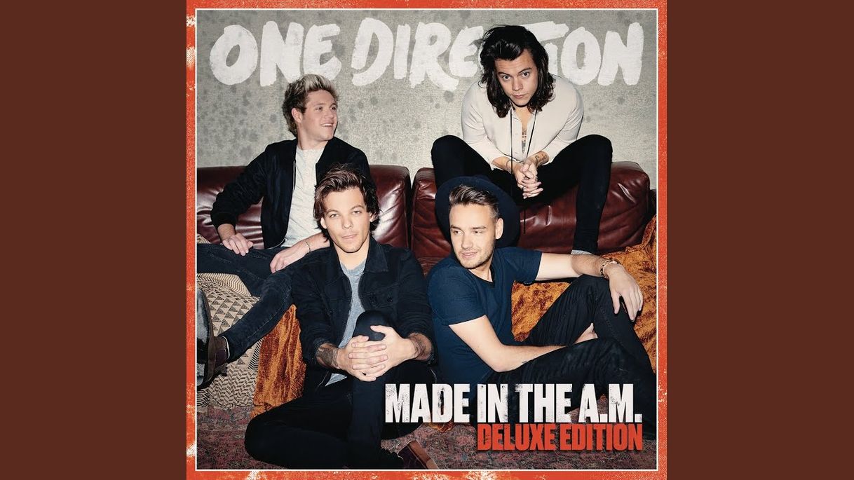 Music One Direction (all songs) 💕