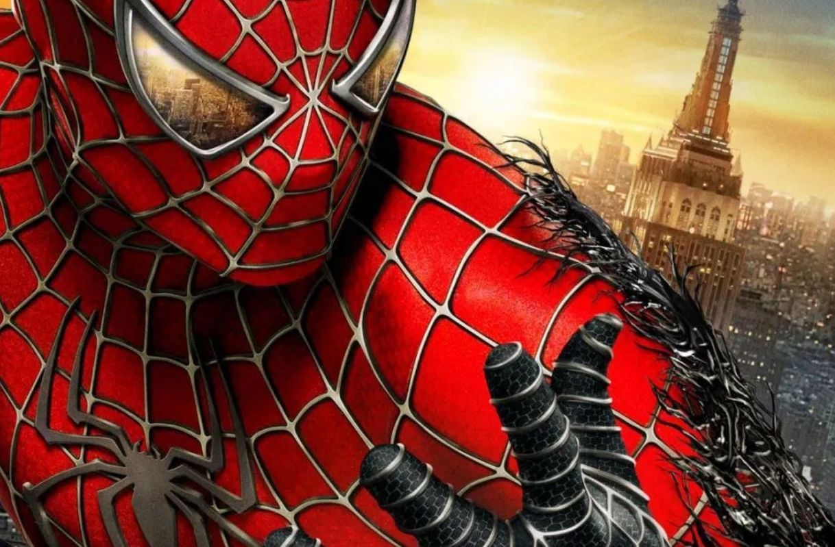 Movie Spider-Man: No Way Home