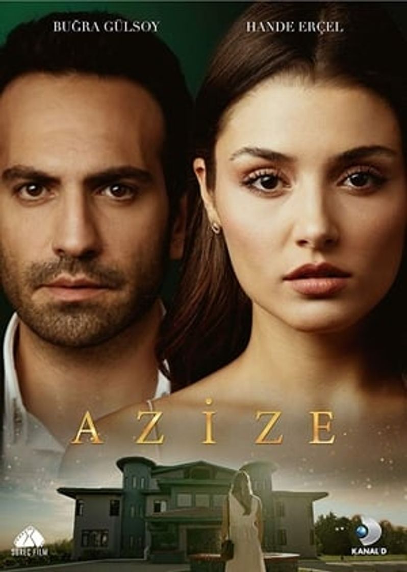 Serie Azize