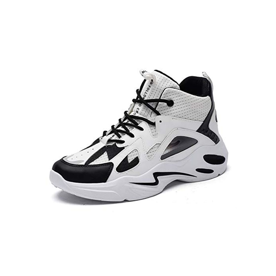 Social WOERJFBSK Zapatillas Deportivas Correr Zapatos Casuales para Hombre Zapatos Masculinos Deportes para Adultos Tenis Feminino Hombres Zapatillas de Deporte