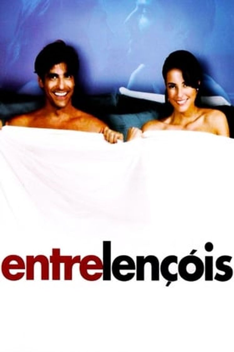Movie Entre Lençóis