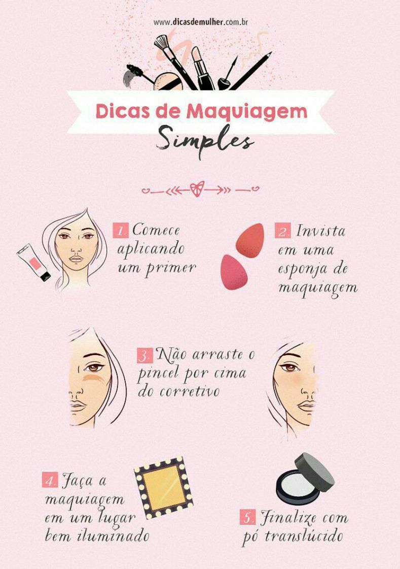 Moda Dicas maravilhosas 