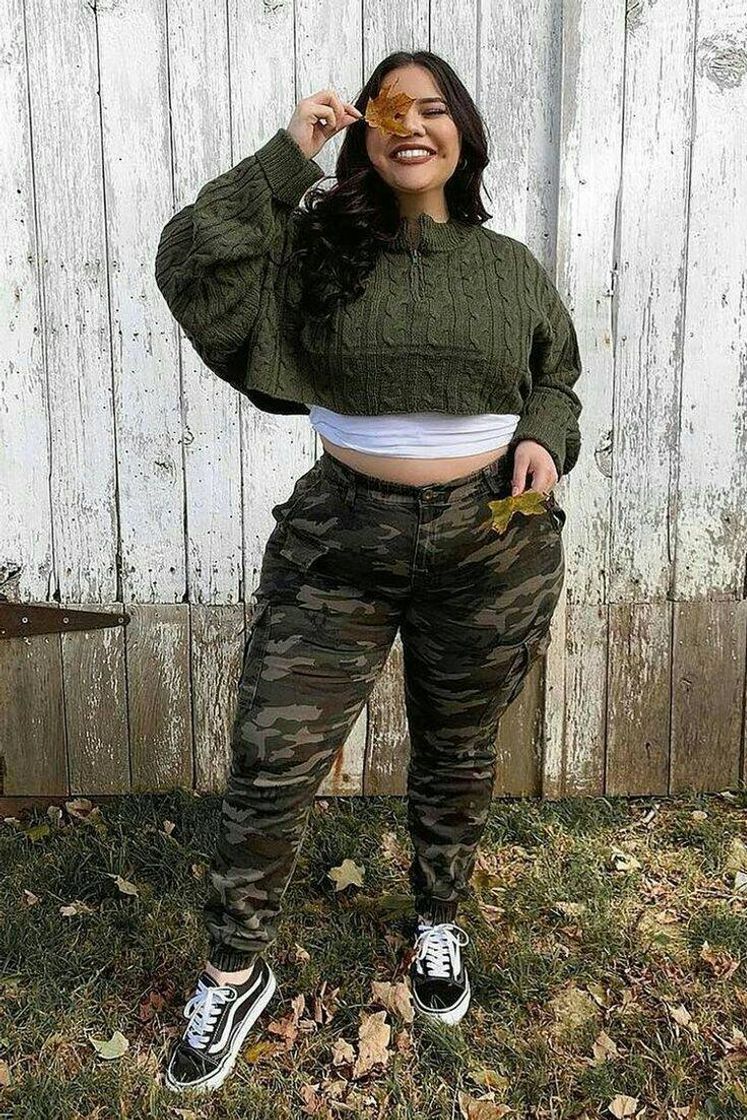 Social Olhem esse look