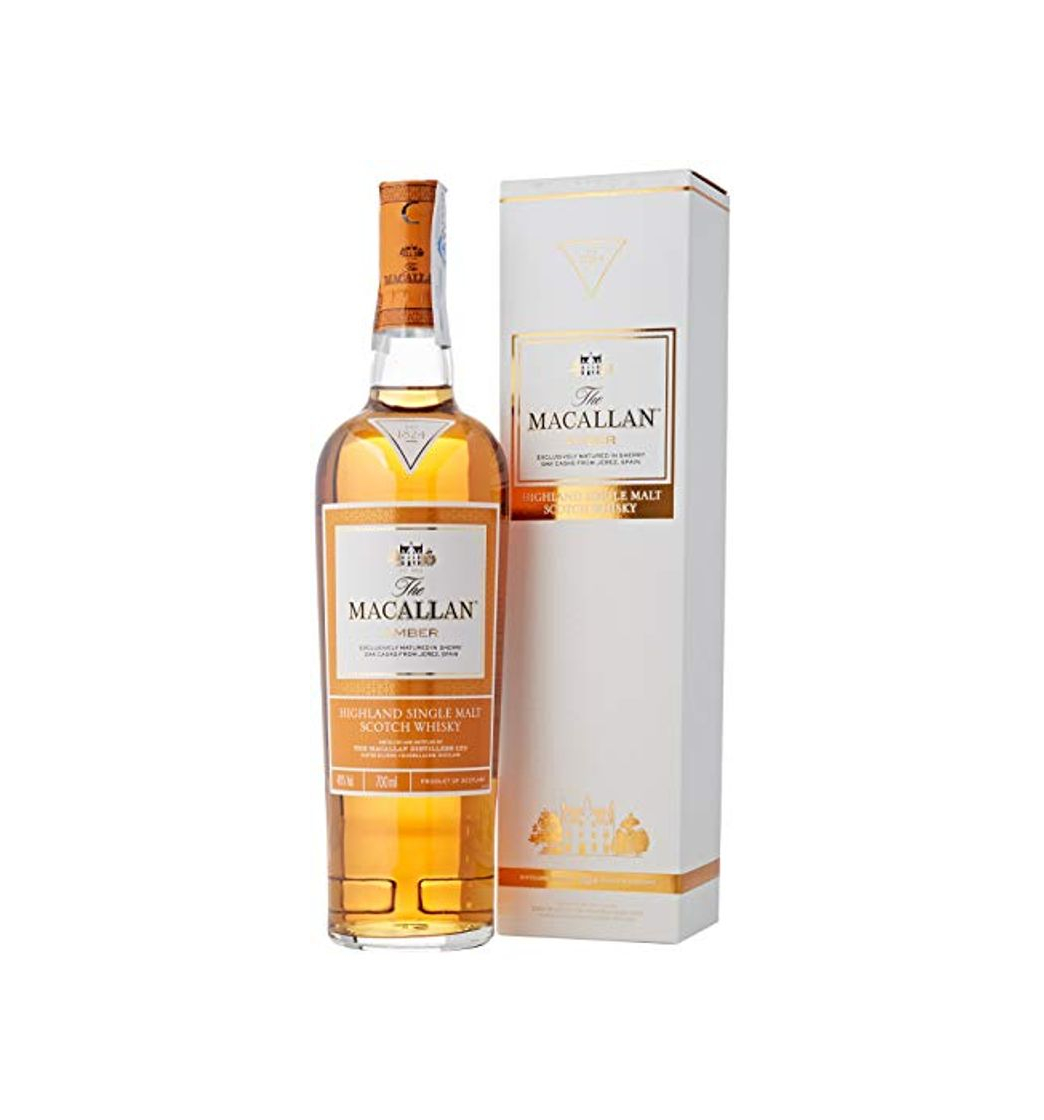 Productos Macallan Fine Oak