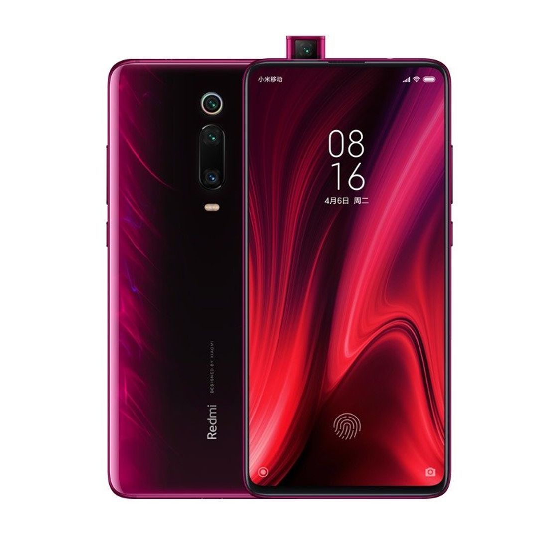 Xiaomi 9T