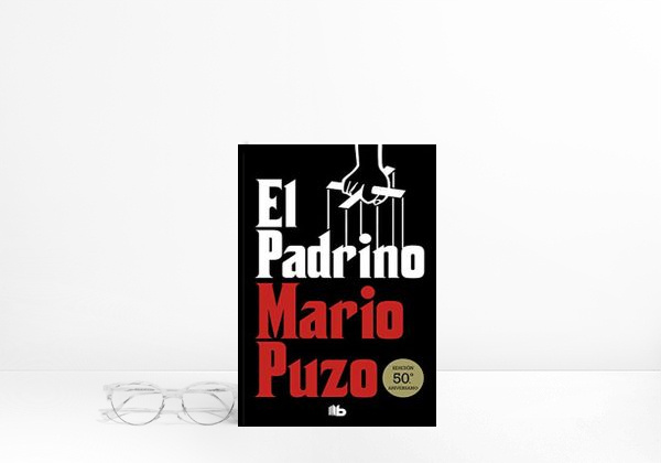 Livro El Padrino