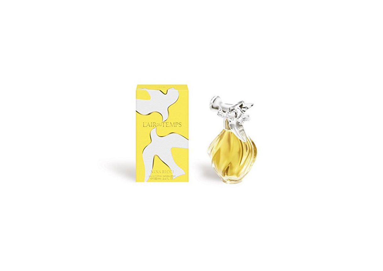 Social Nina Ricci