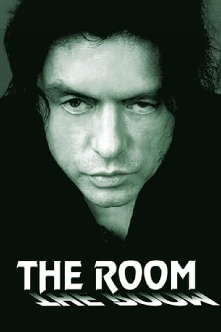 Película The Room