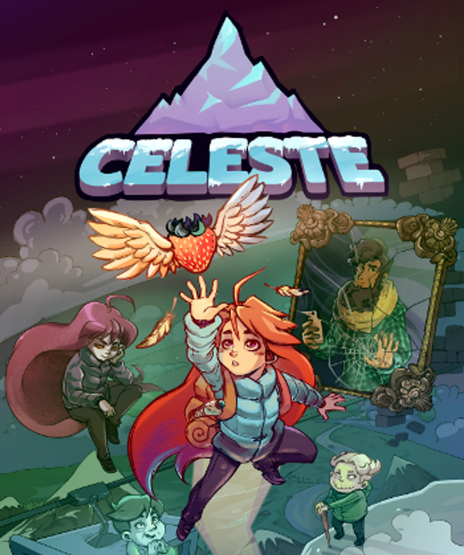 Videogames Celeste