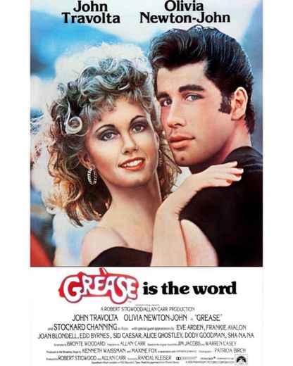 Grease