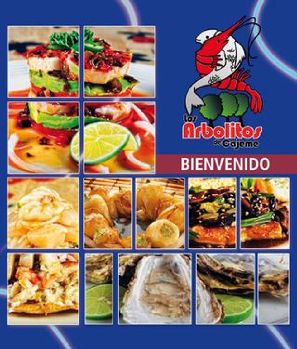 Restaurants Mariscos Los Arbolitos