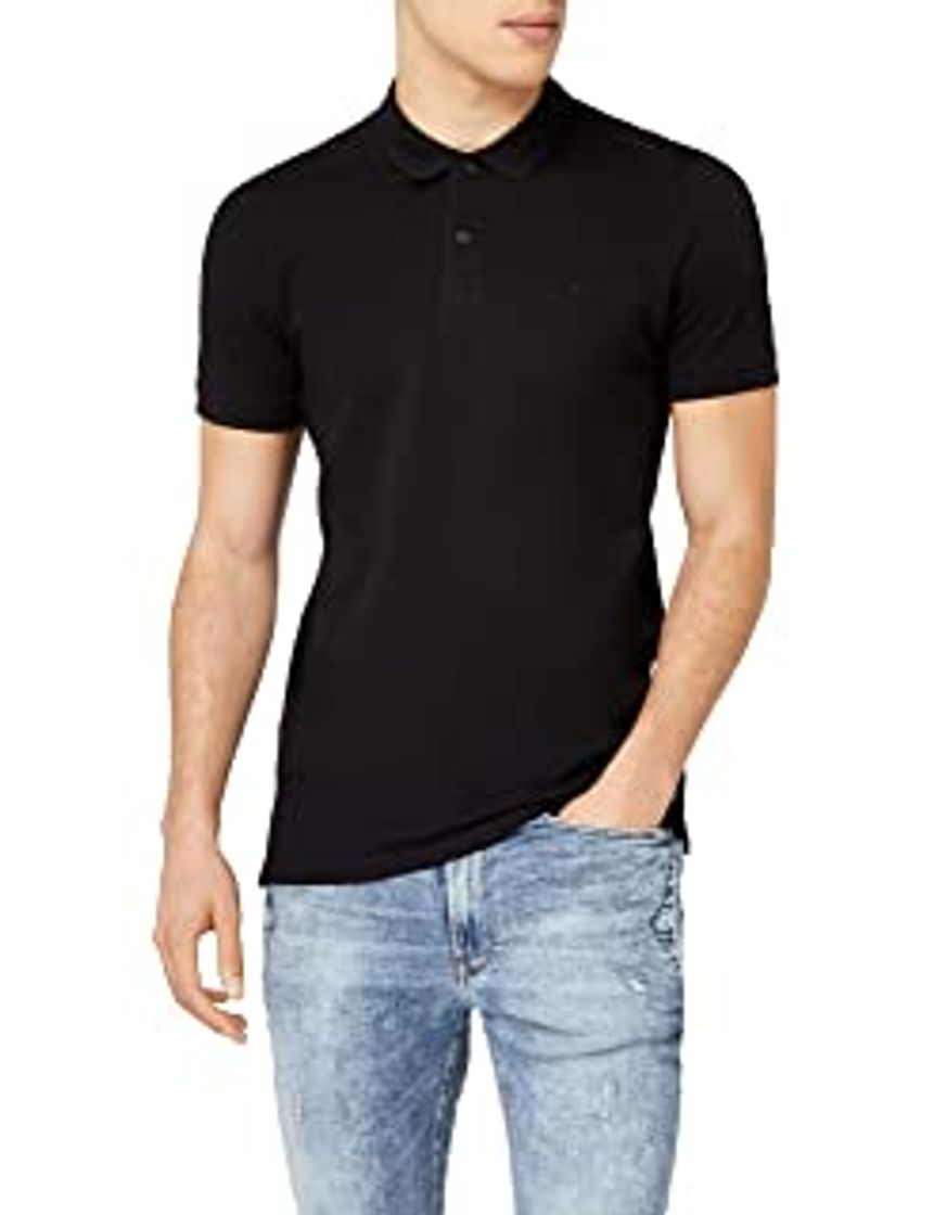 Fashion Jack & Jones JJENOAH Polo SS Noos Camisa