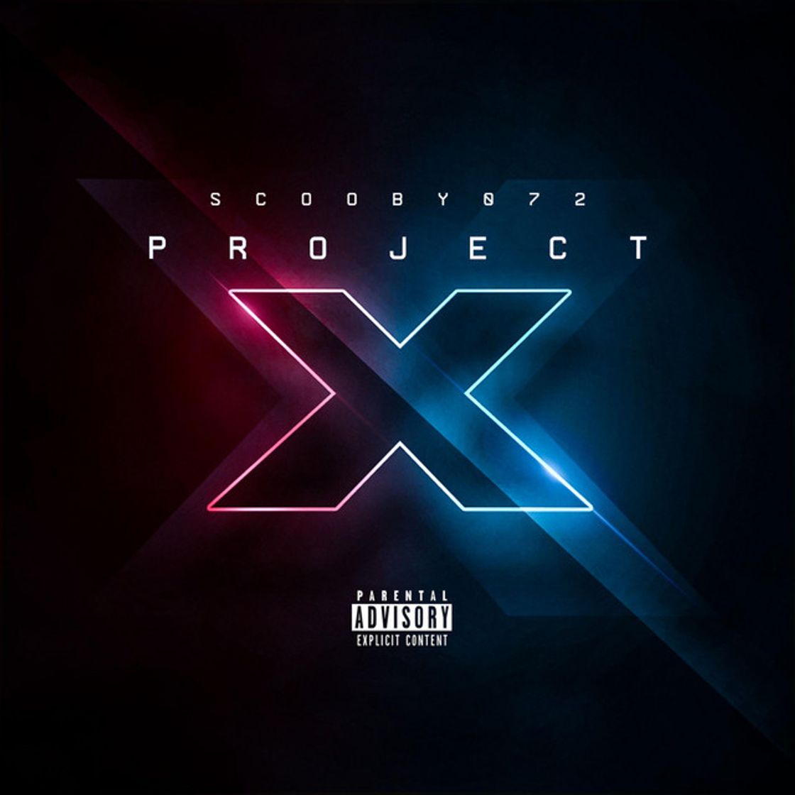 Music Project X