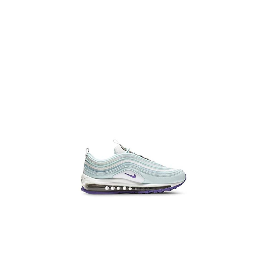 Products Nike W Air MAX 97, Zapatillas de Atletismo para Mujer, Multicolor