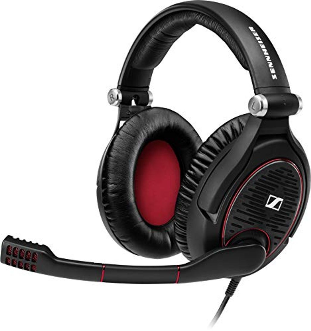 Producto Sennheiser Game Zero - Auriculares de Diadema Cerrados Gaming