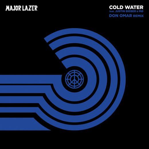 Cold Water - Don Omar Remix