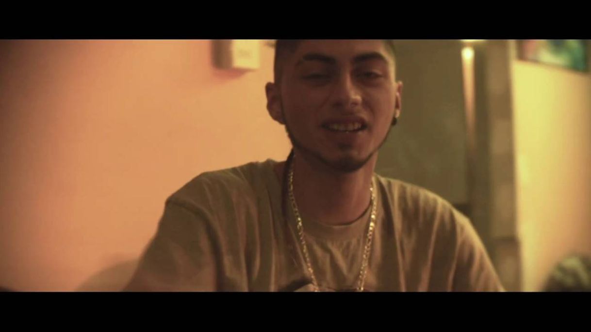 Canción Acabalos / Nitro Mc (Videoclip Oficial)