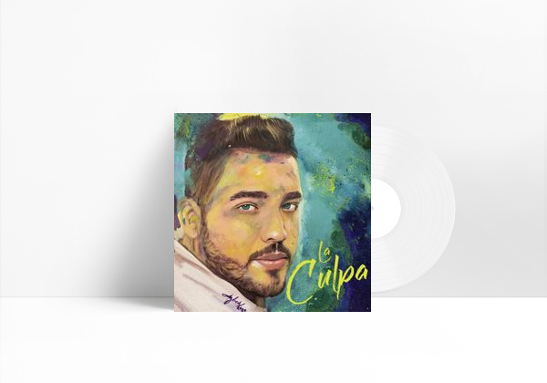 Music La Culpa