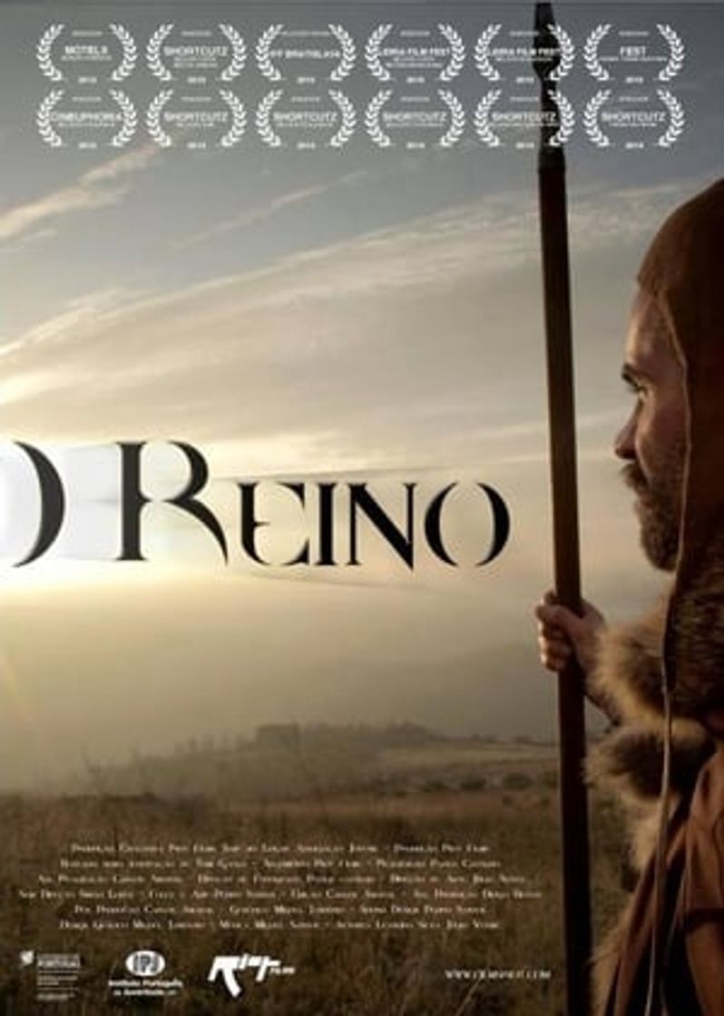 Movie O Reino