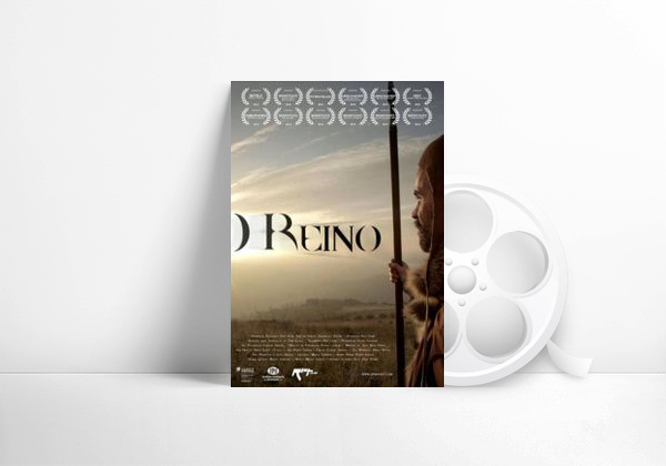 Movie The Kingdom