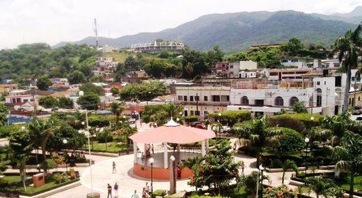 Tonala Chiapas