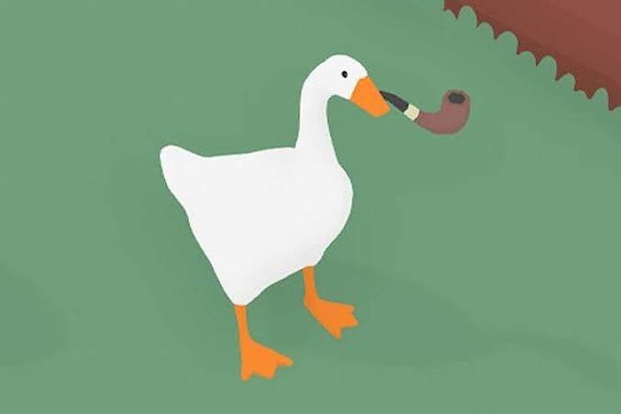 Videojuegos Untitled Goose Game 