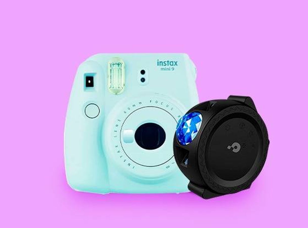Social Giveaway