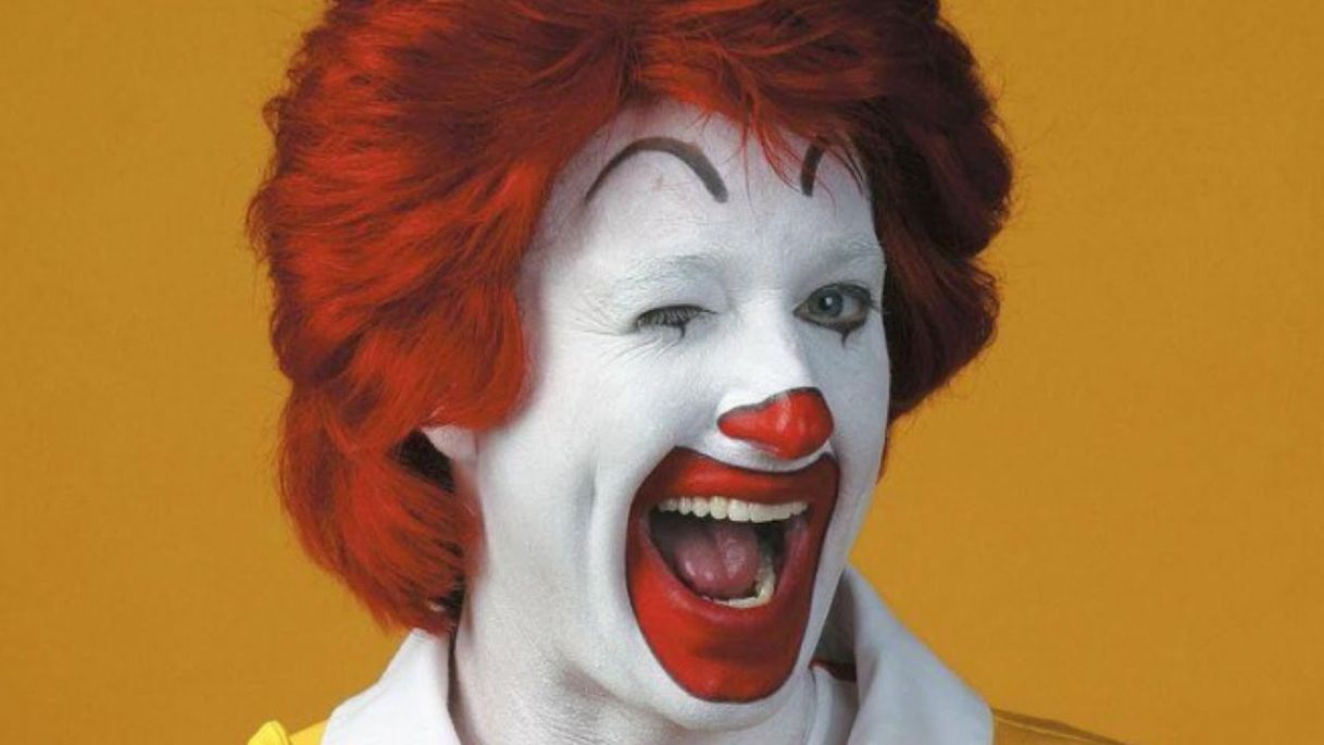 Moda Por Qué McDonald's Se Deshizo De Ronald McDonald? 