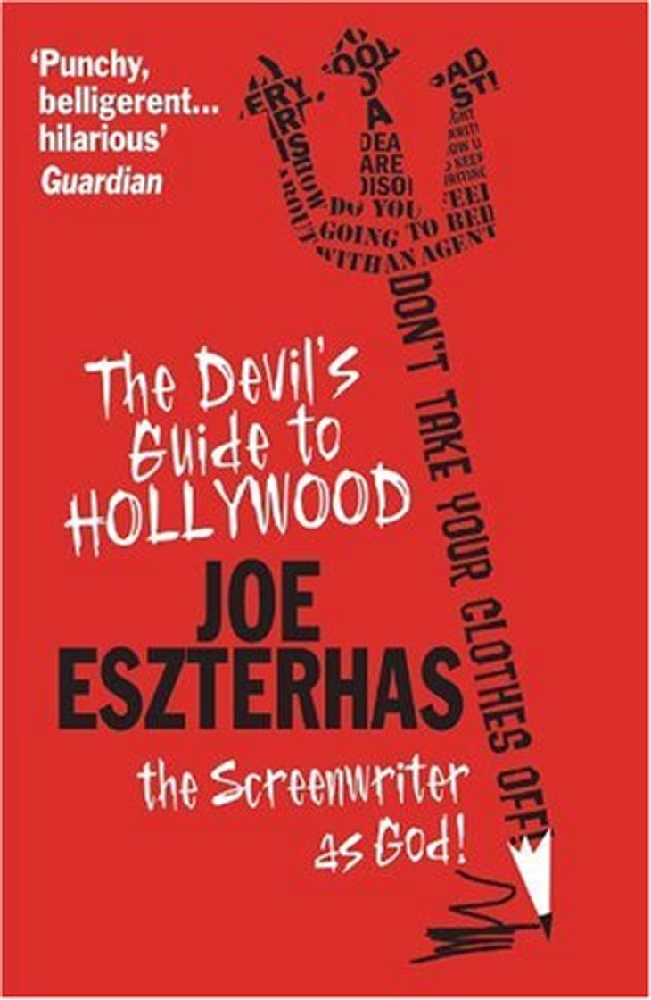 Libros The Devil's Guide to Hollywood