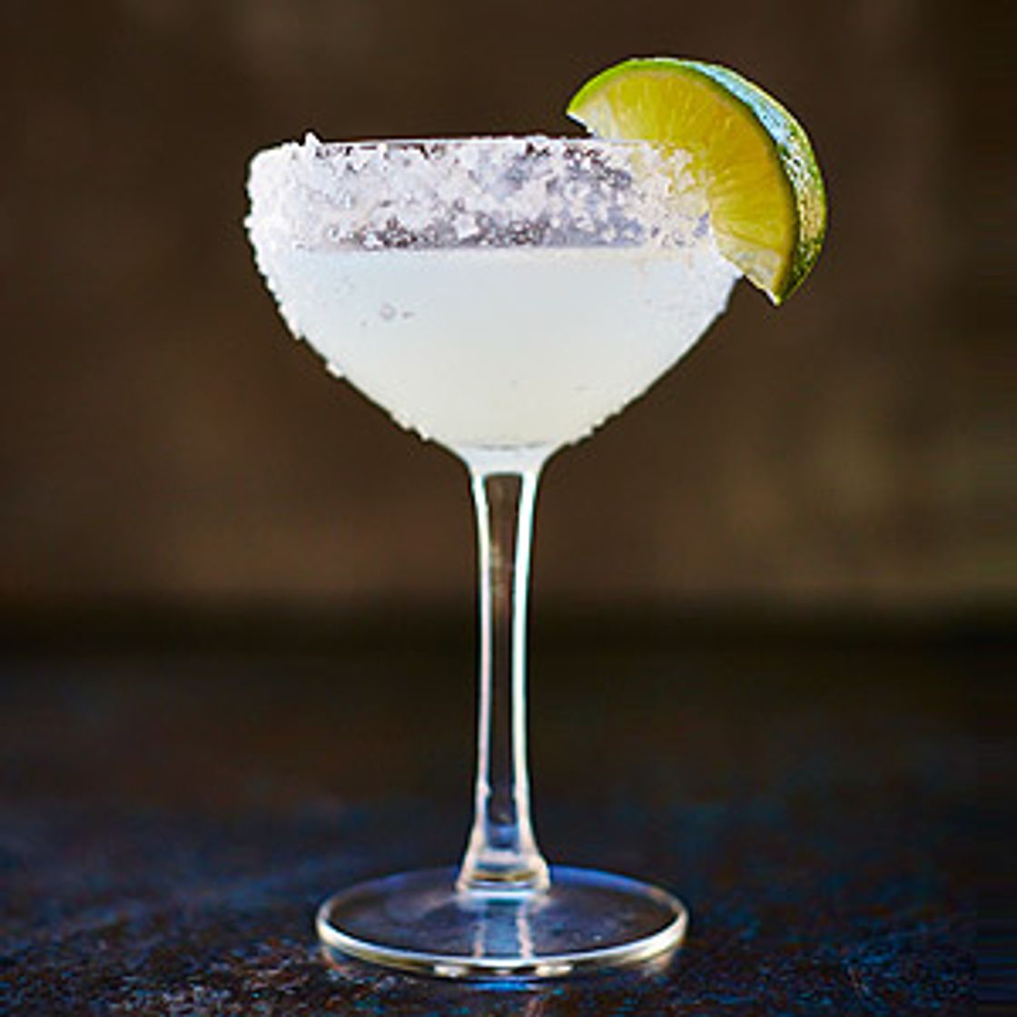 Fashion Margarita cocktail