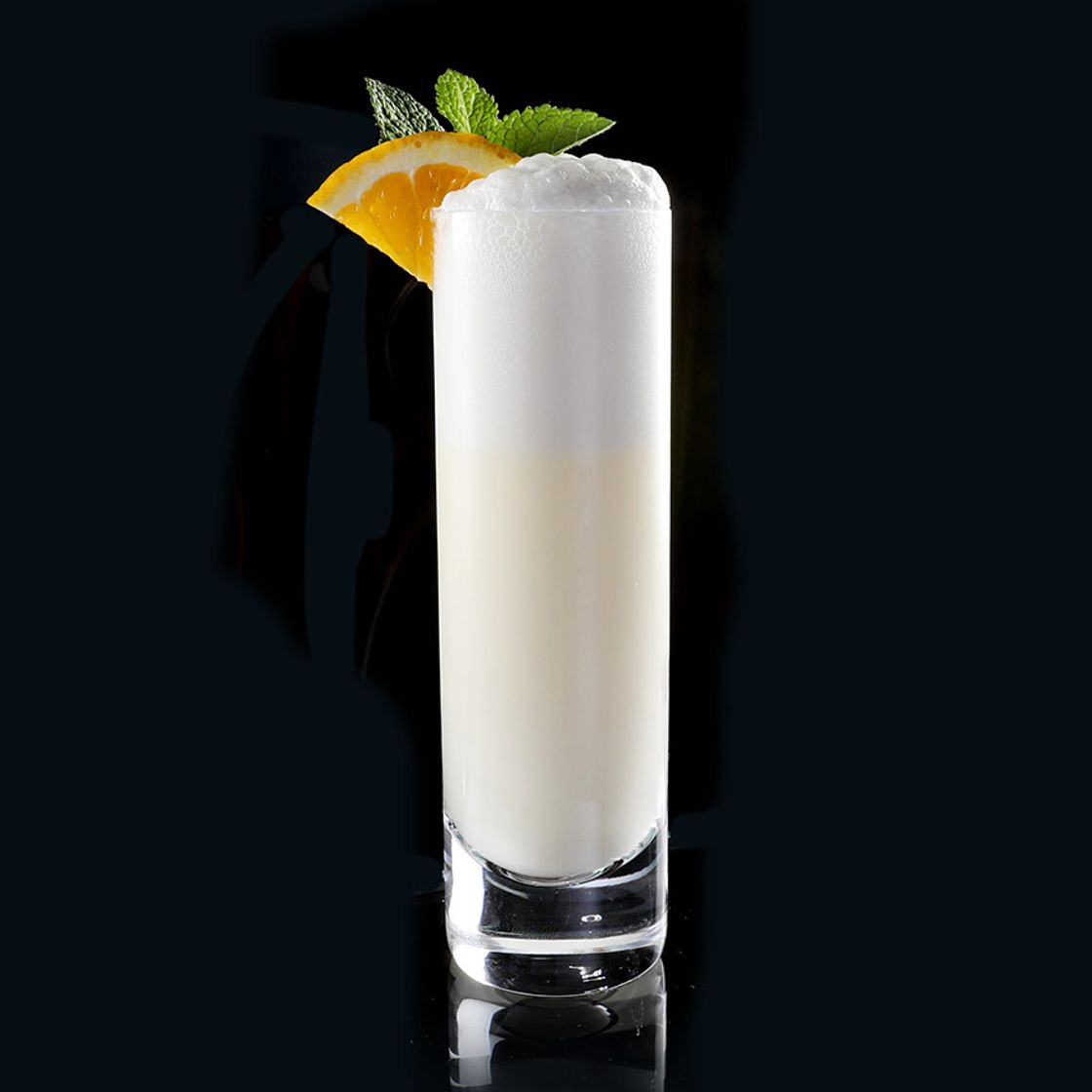 Moda Ramos Gin Fizz