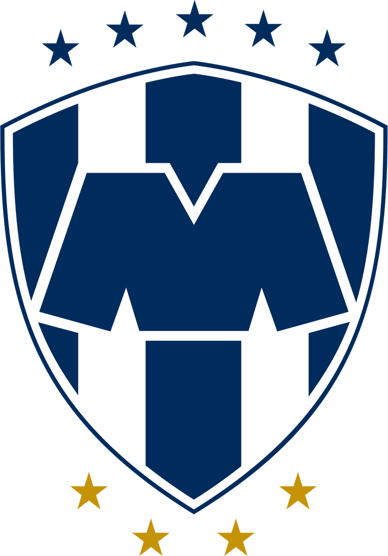 Moda Club de Fútbol Monterrey - Rayados 