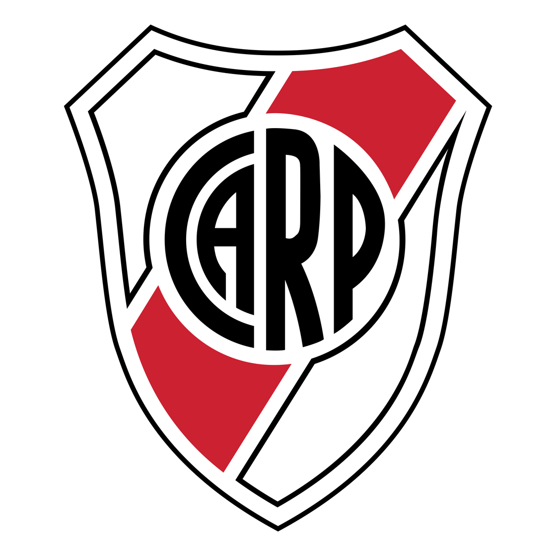 Moda Club Atlético River Plate