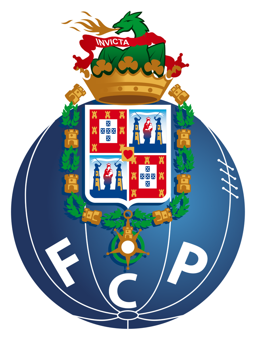 Moda FC Porto