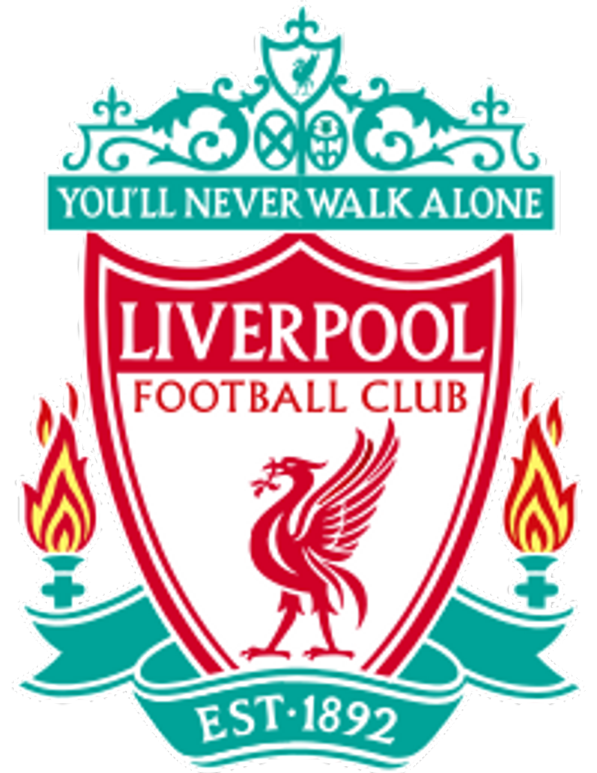 Fashion Liverpool FC